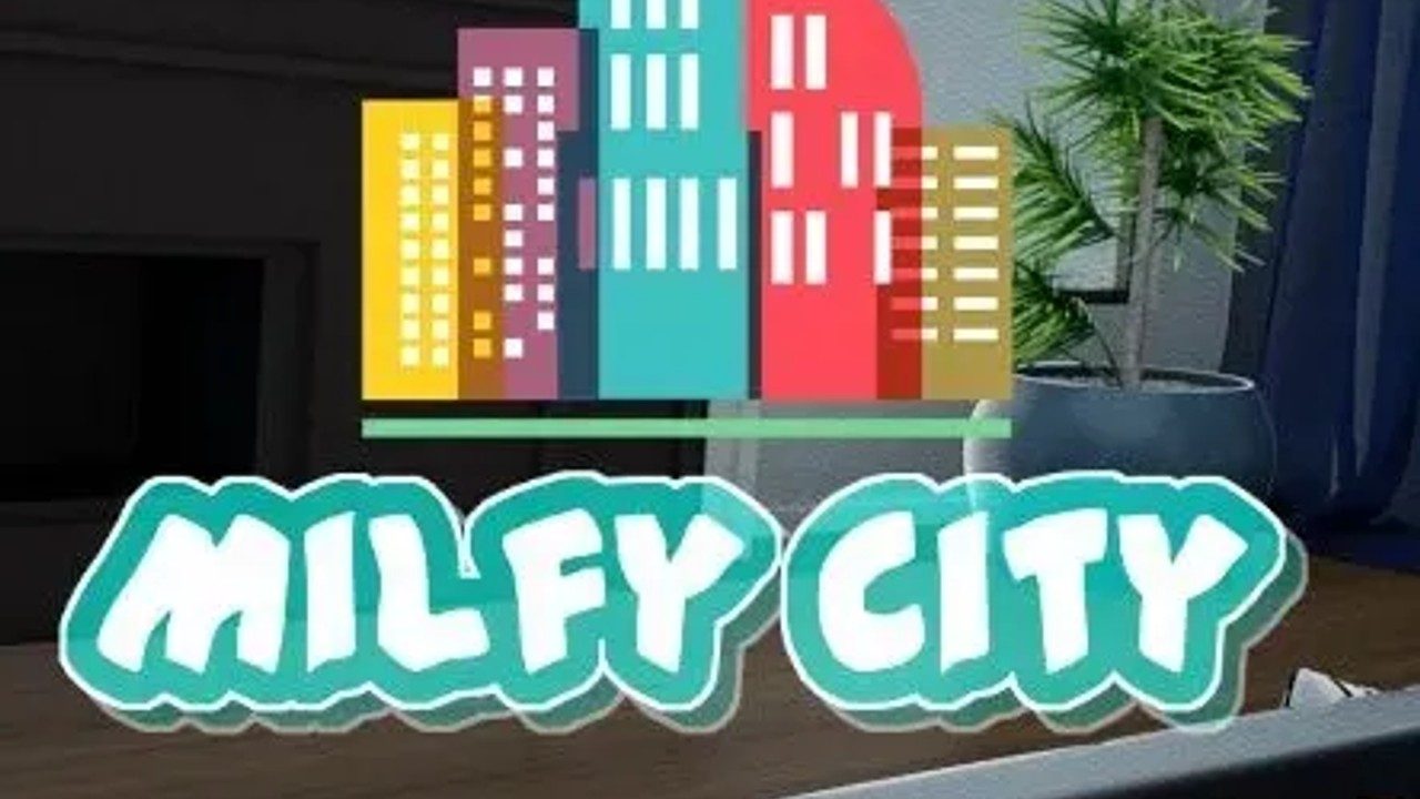 淑女都市 Milfy City 中文界面 预览图 6
