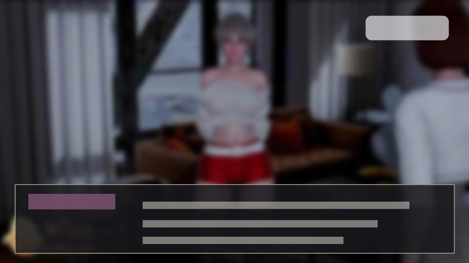 欲望村 小镇探索 展示图 4