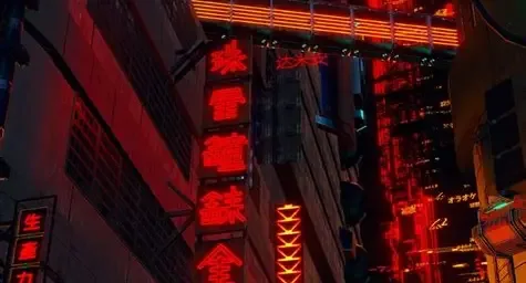 永恒世界 角色路线 画面 1