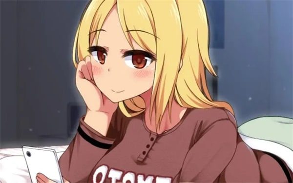 冬日狂想曲 角色养成 页面配图 4