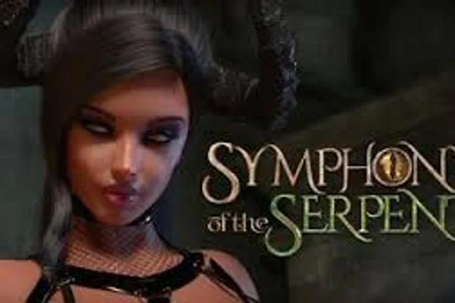 蛇之交响曲_Symphony of the Serpent 章节事件 演示图