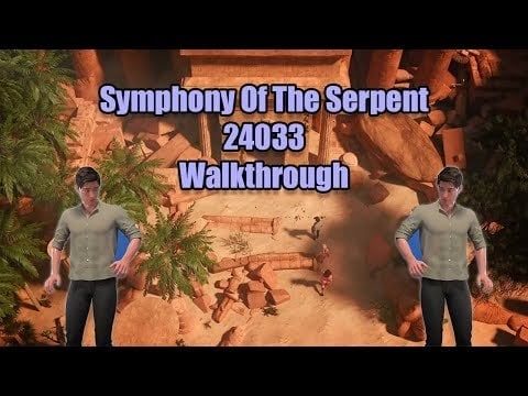 蛇之交响曲_Symphony of the Serpent 分支路线 详情图 2
