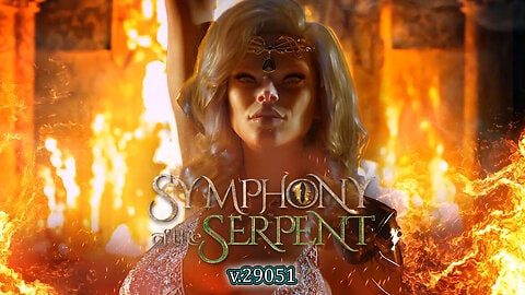 蛇之交响曲_Symphony of the Serpent 地图探索 场景图 4