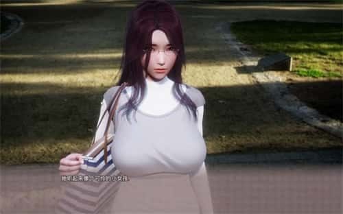 美德V外传 玩法展示 画面 1