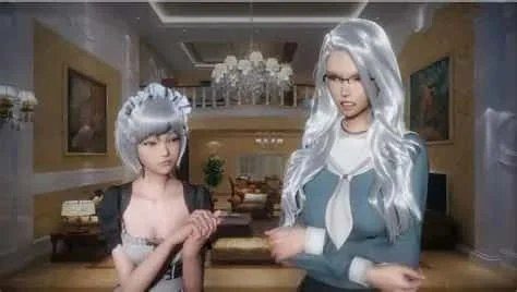 美德V外传 角色互动 内容截图 7