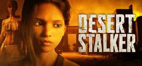 沙漠追猎者_Desert Stalker 主线事件 实机截图 8