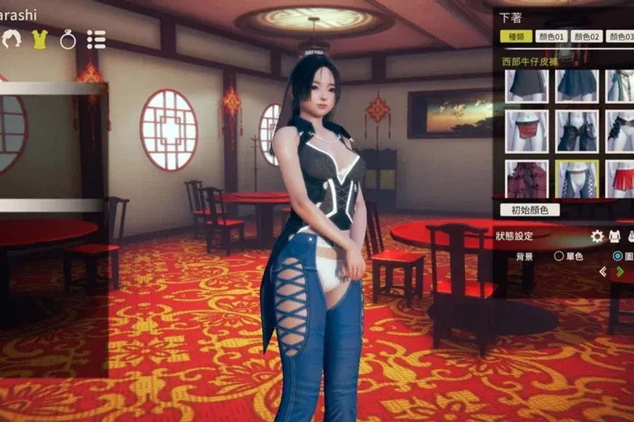 甜心选择2_Honey Select 2 甜心选择2 Honey Select 2游戏官网入口 封面图