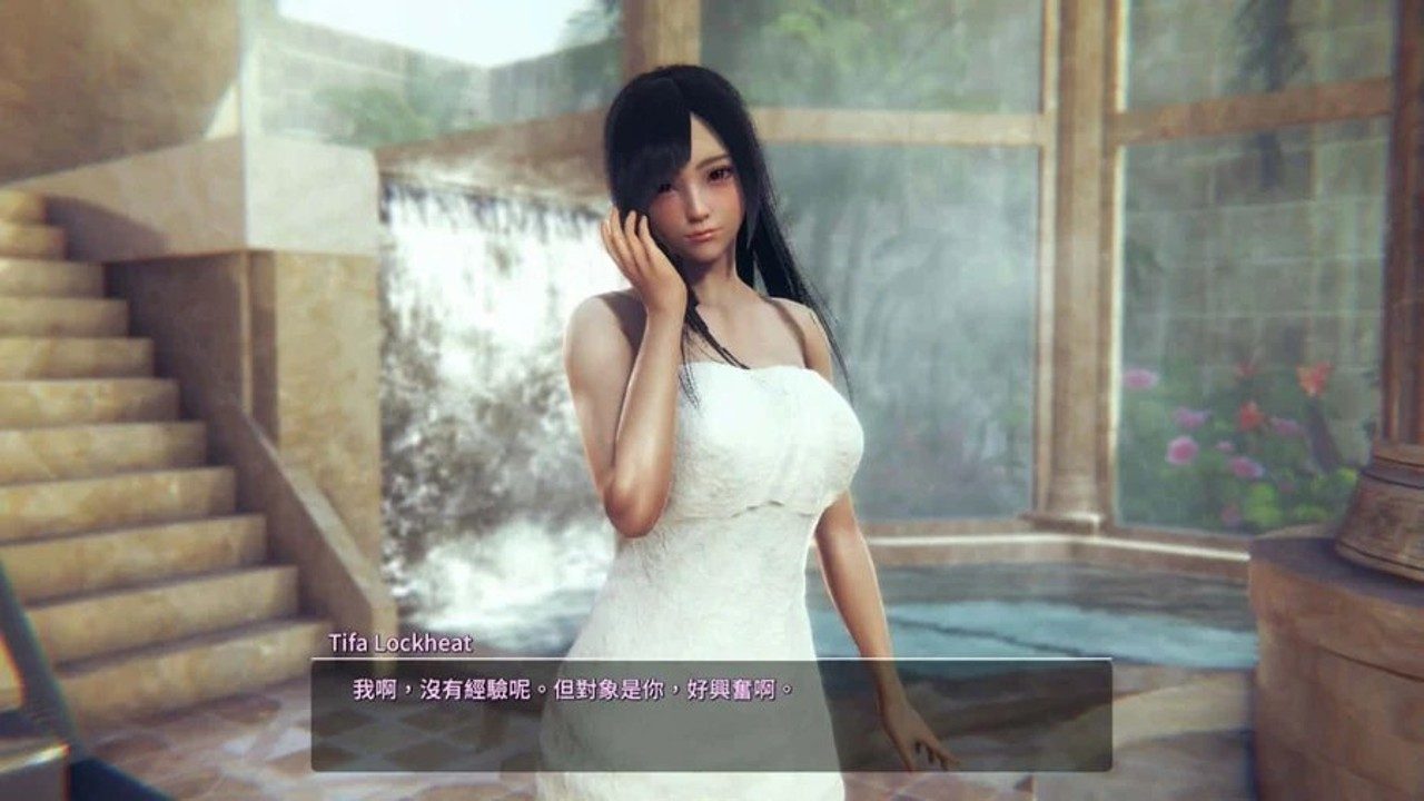 甜心选择2_Honey Select 2 章节事件 资料图 4