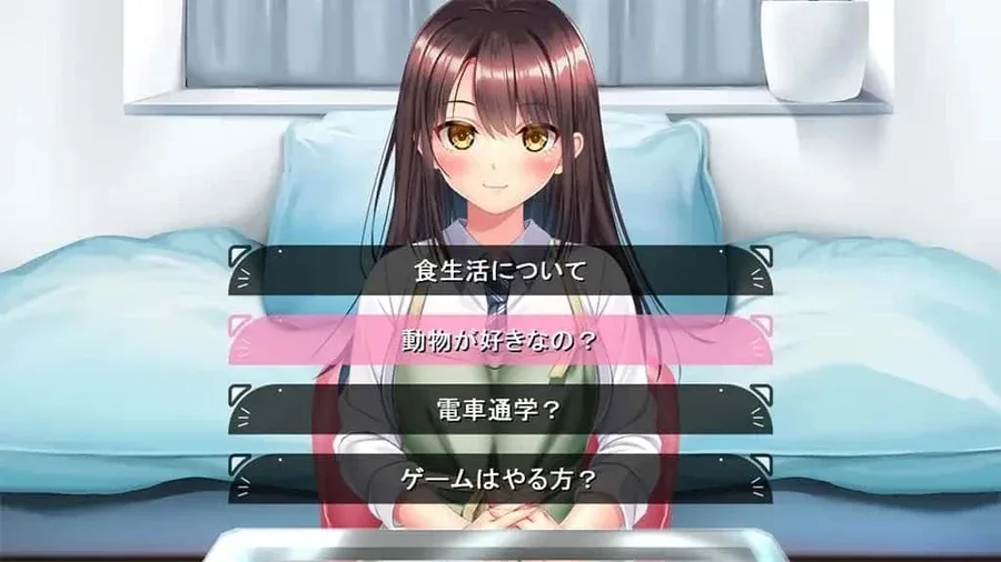 野猫少女的同居生活_Cat Girl Sweet Days 野猫少女的同居生活中文下载官网安装教程 封面图