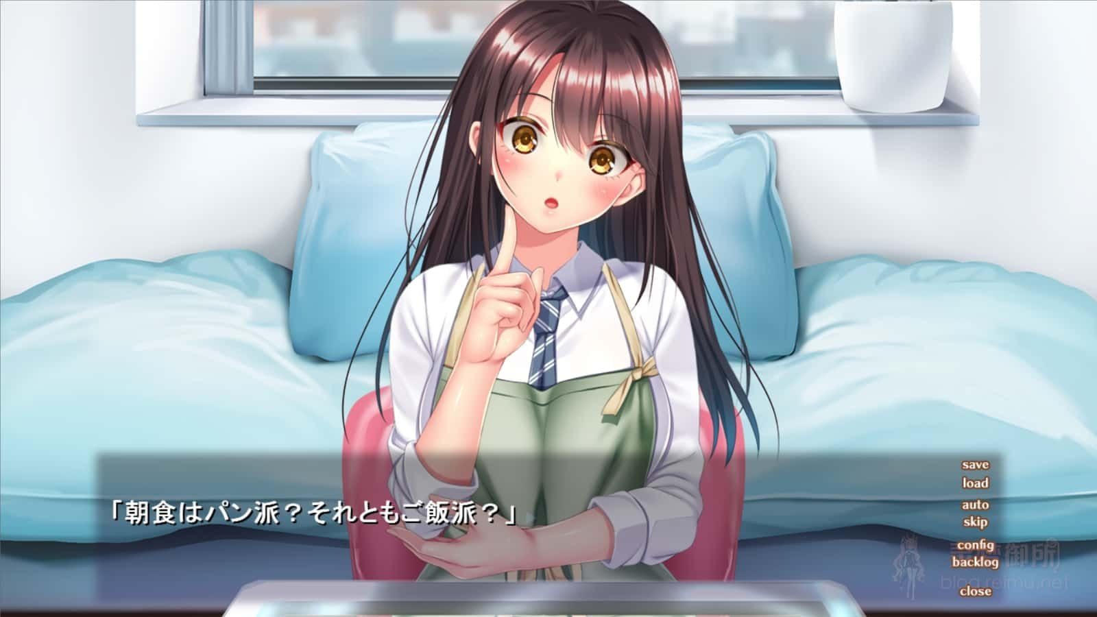 野猫少女的同居生活_Cat Girl Sweet Days 安装教程 预览图 3