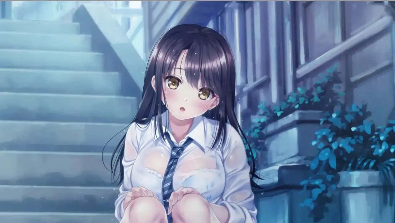 野猫少女的同居生活_Cat Girl Sweet Days 安装教程 资料图 1